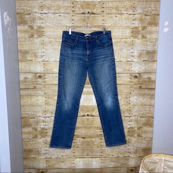 womens levi jeans size 14